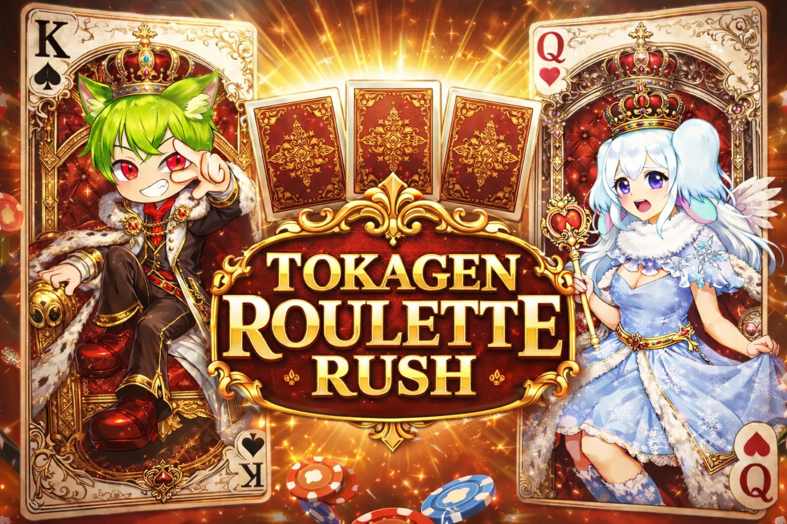 ROULETTE